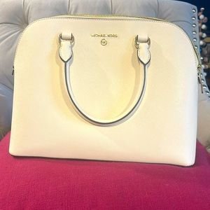 Michael Kors satchel
